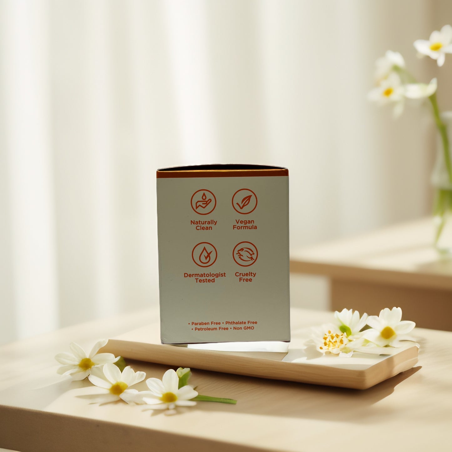 Brightening & Hydrating Daily Care | Vitamin C Day Cream by Azure - 1.7 fl oz