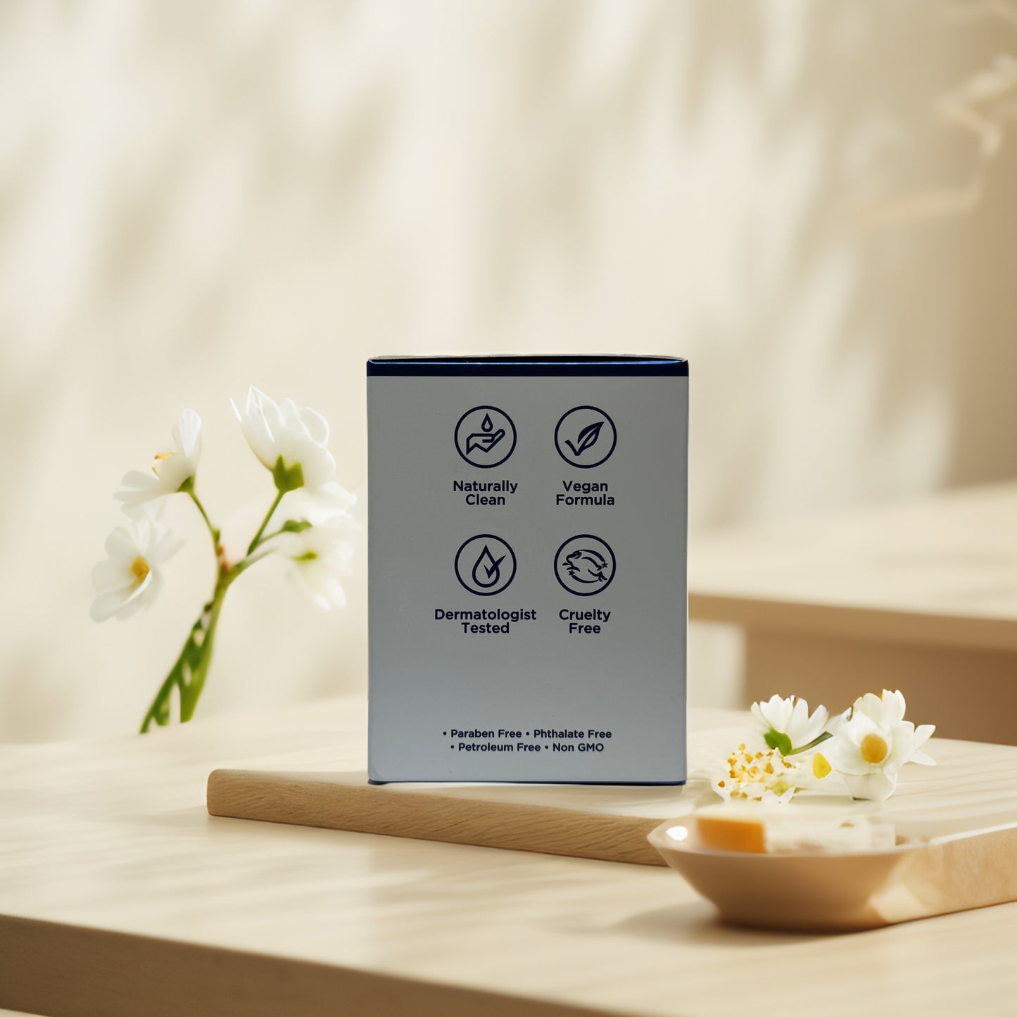 Hydrate & Reduce-Wrinkles | Hyaluronic & Retinol Day Cream by Azure - 1.7 fl oz