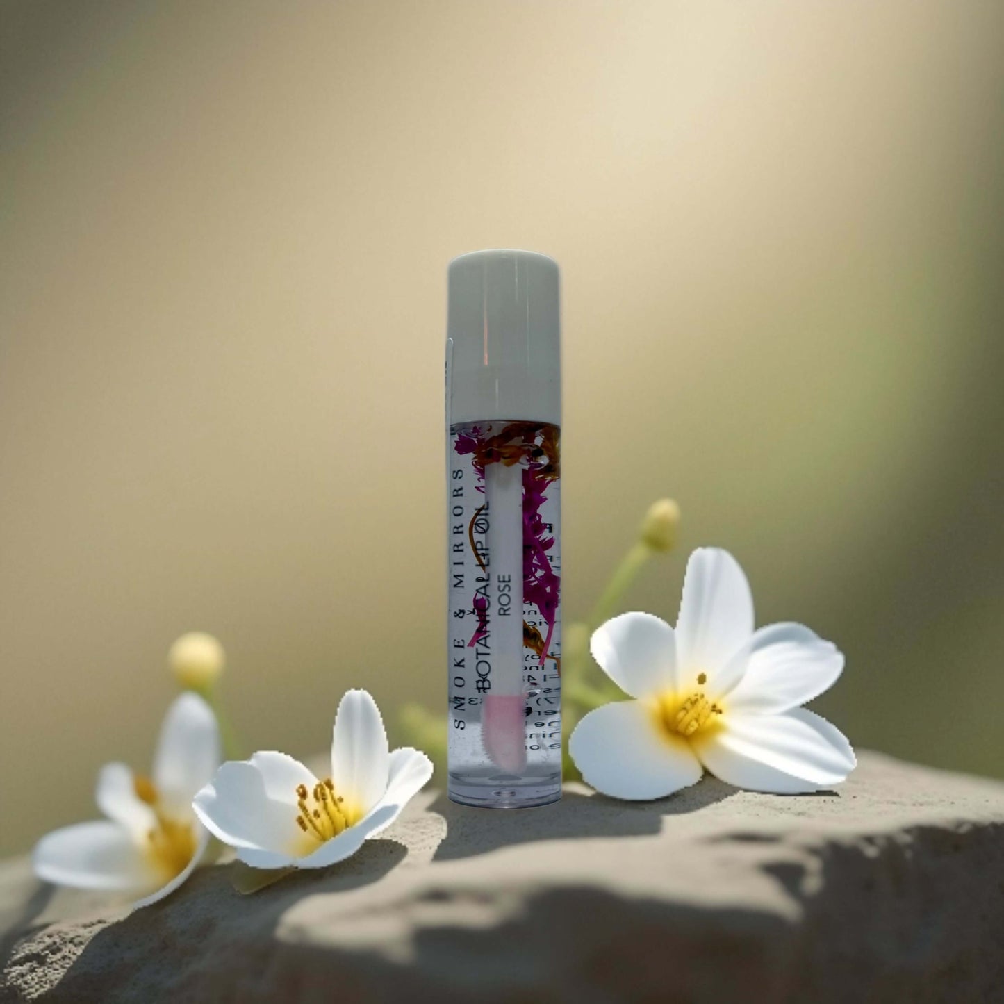 Nourishing Lip Oils - Clean Beauty by Pearl World