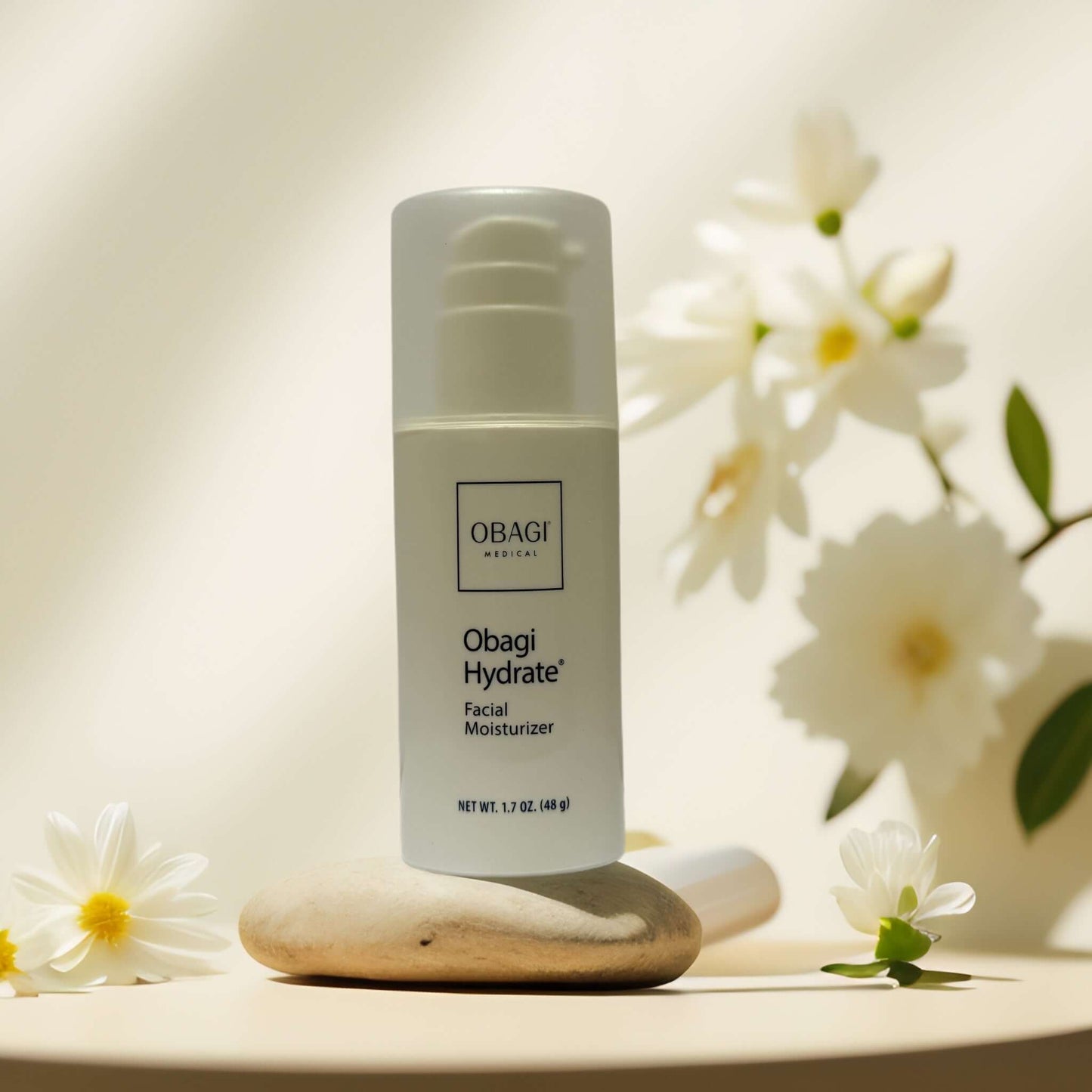 All-Day Hydration | Hydrate Facial Moisturizer from Obagi - 1.7 fl oz