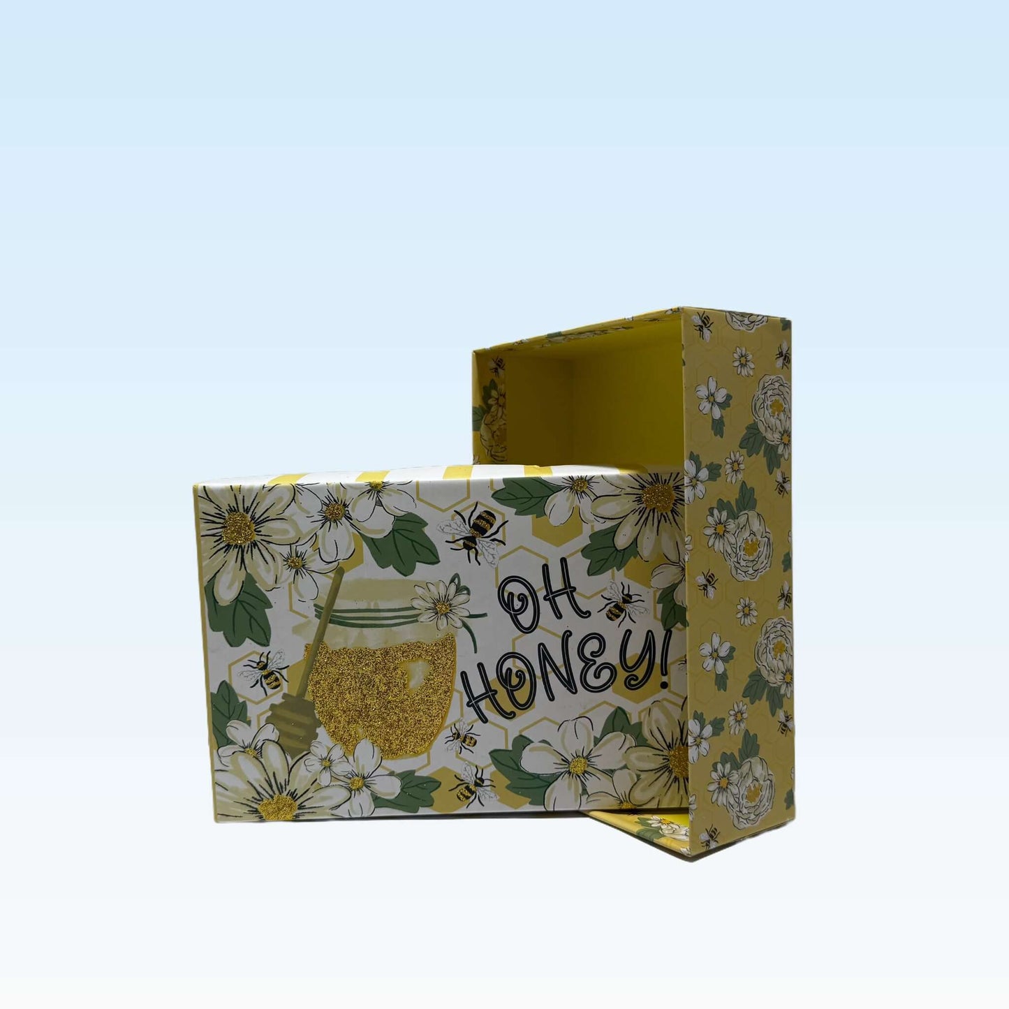 Standard Boxes for Gift Sets and Curated Skincare