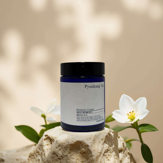 Pore-Refining Moisture Boost | Facial Cream by Pyunkang Yul – 3.3 fl oz