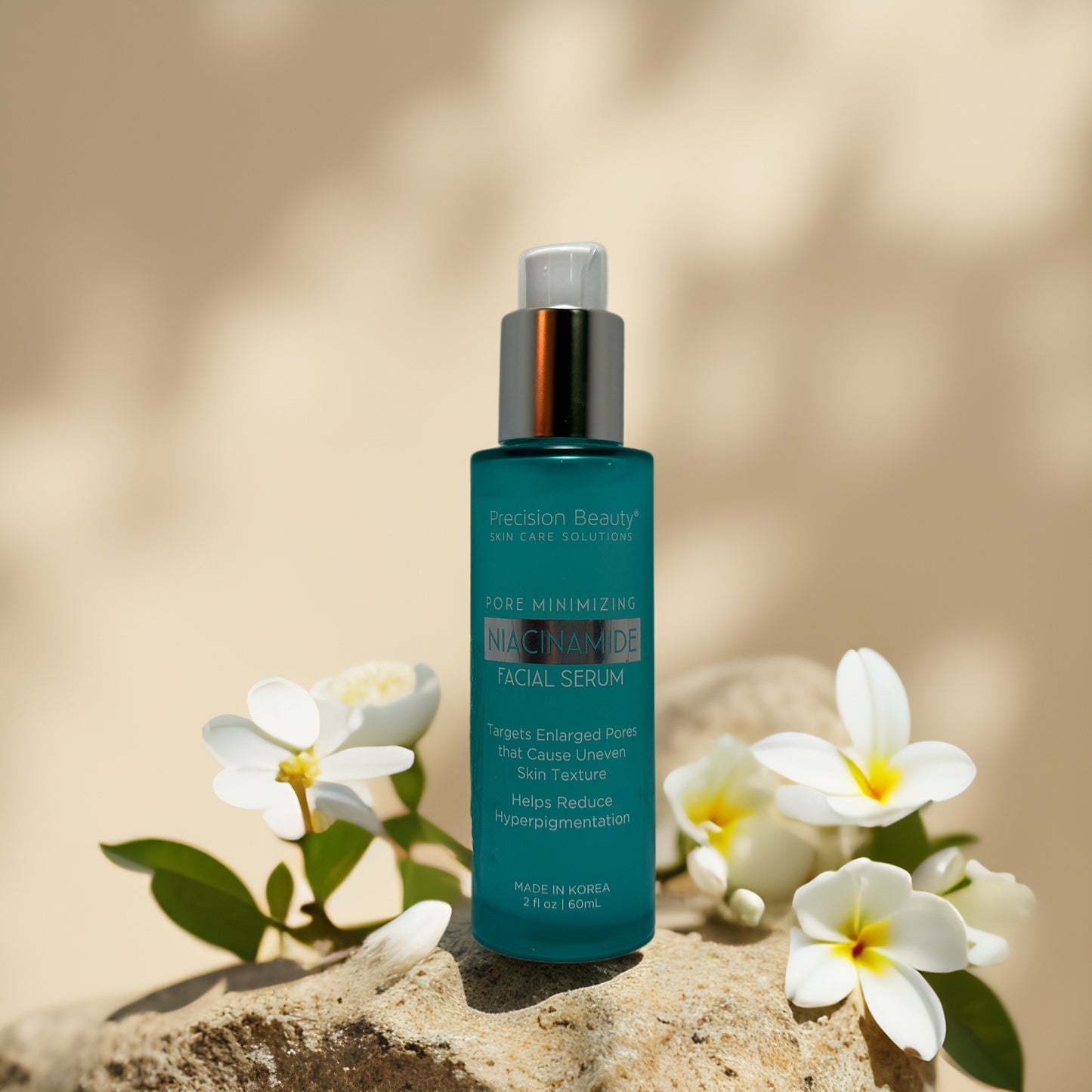 Pore Refining & Tone Correction | Niacinamide Serum by Precision Beauty – 2.0 fl oz