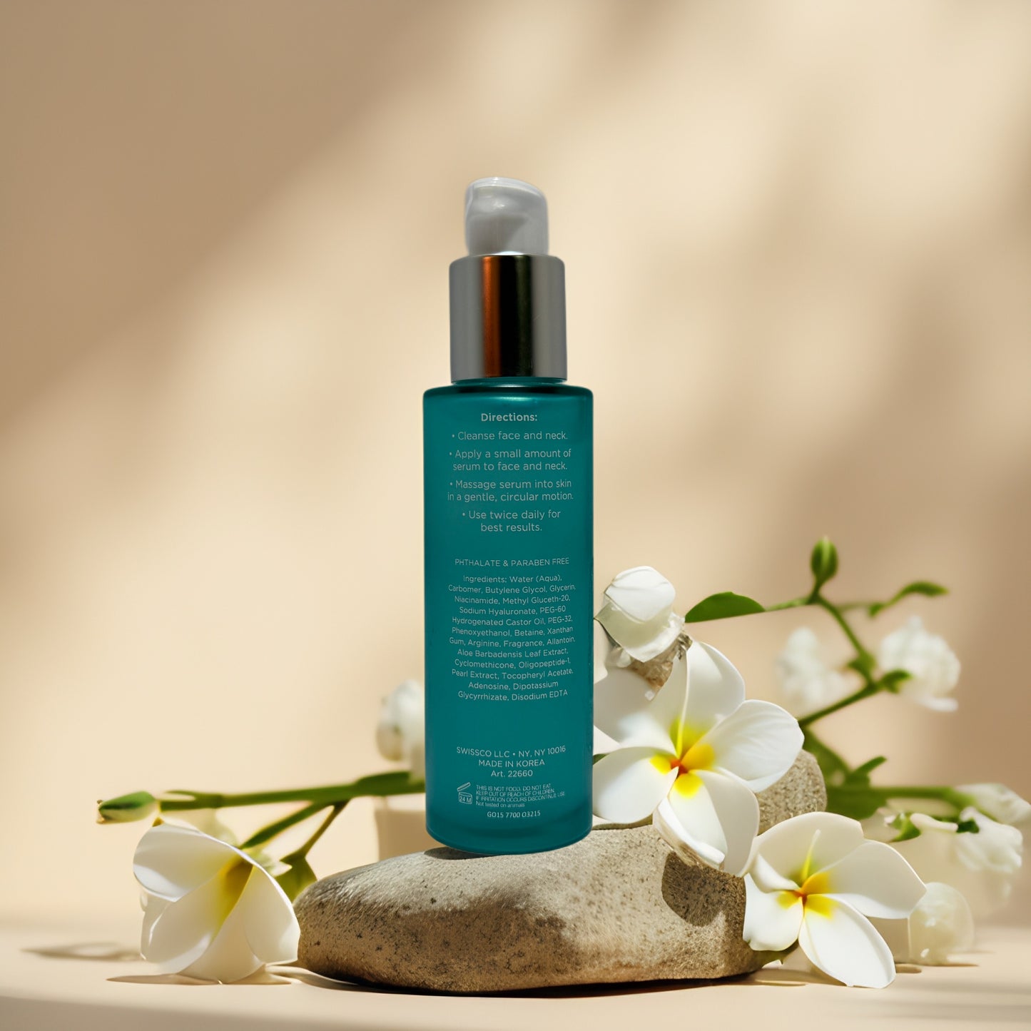 Pore Refining & Tone Correction | Niacinamide Serum by Precision Beauty – 2.0 fl oz