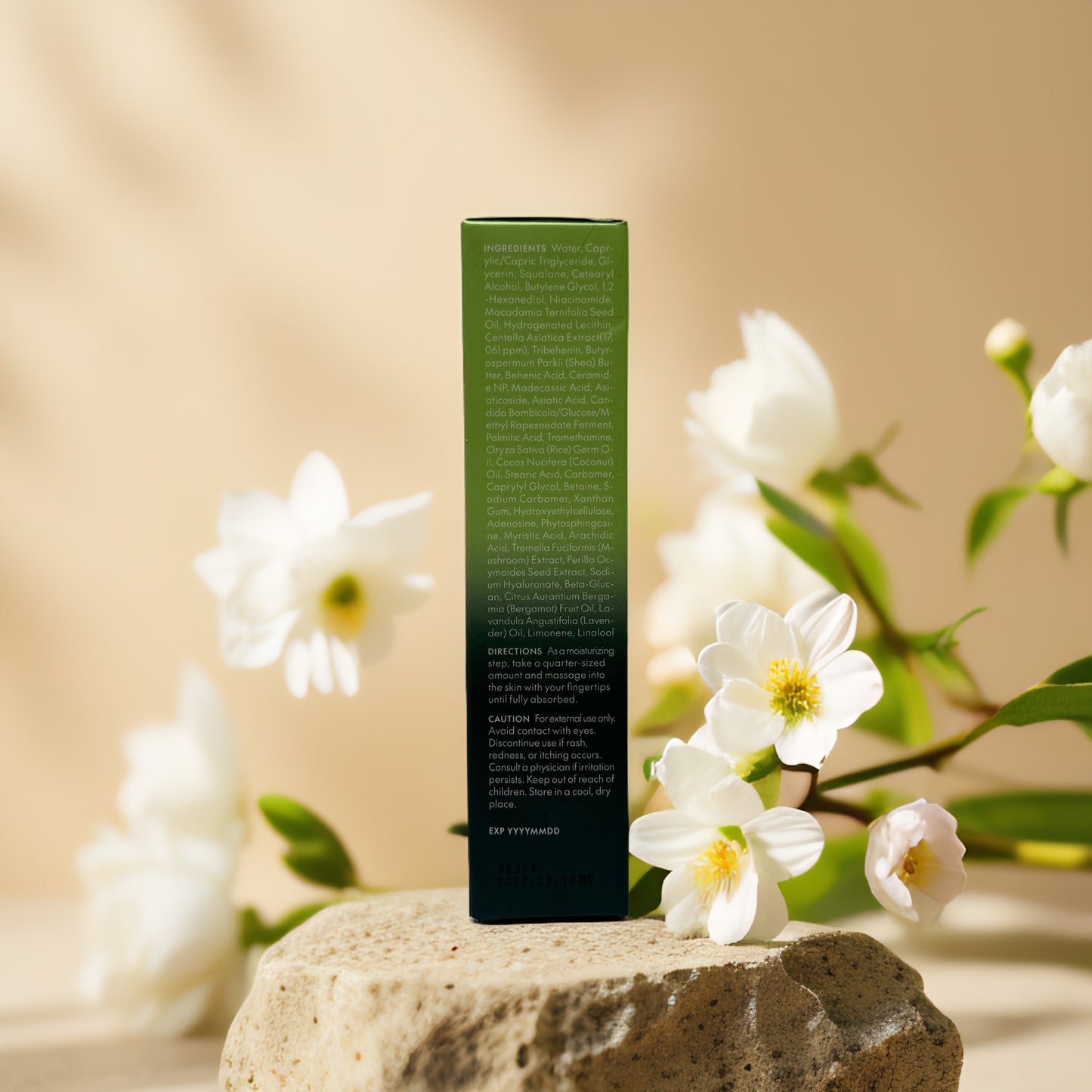 Soothing & Strengthening | Wonder Relief Centella Cream by Purito – 1.7 fl oz