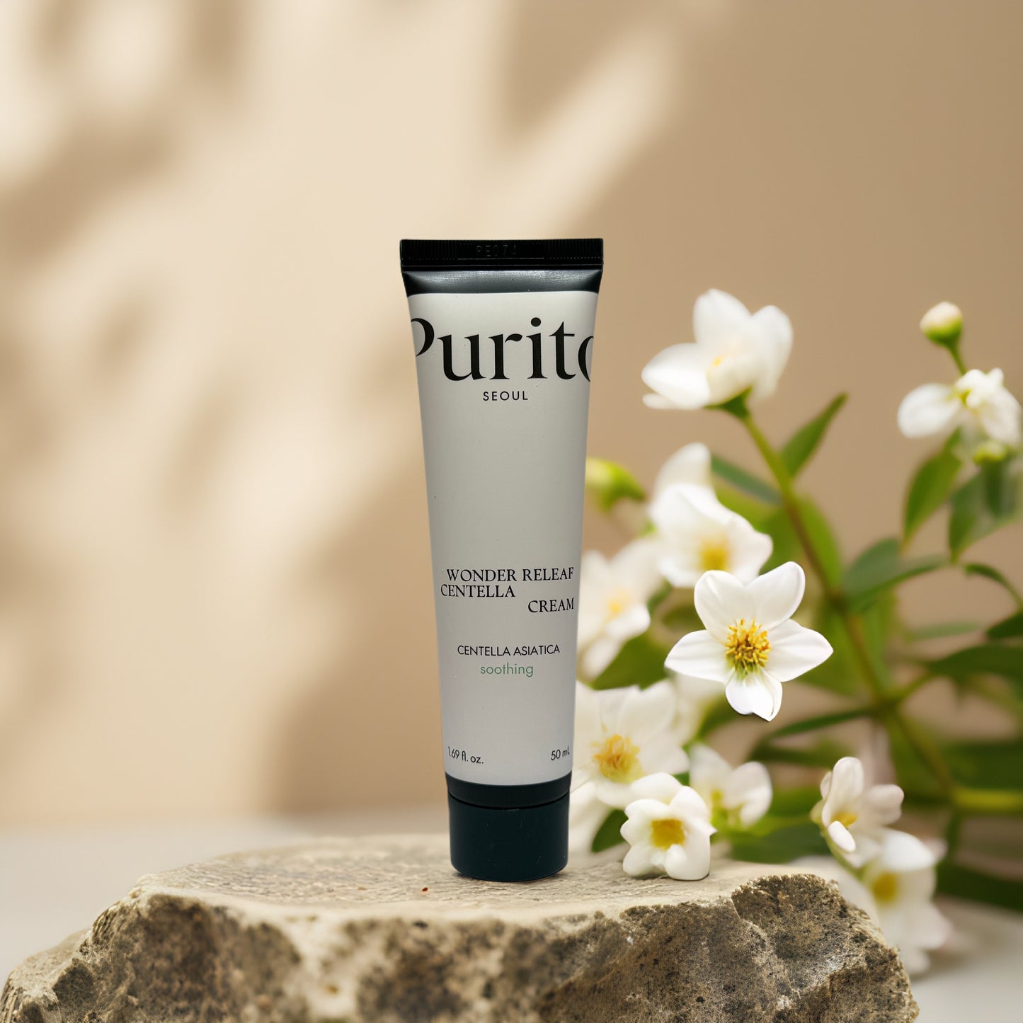 Soothing & Strengthening | Wonder Relief Centella Cream by Purito – 1.7 fl oz