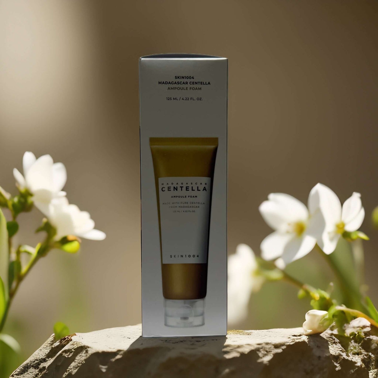 Deep Purifying | Double Cleansing Duo by SKIN1004 – 6.8 + 4.2 fl oz