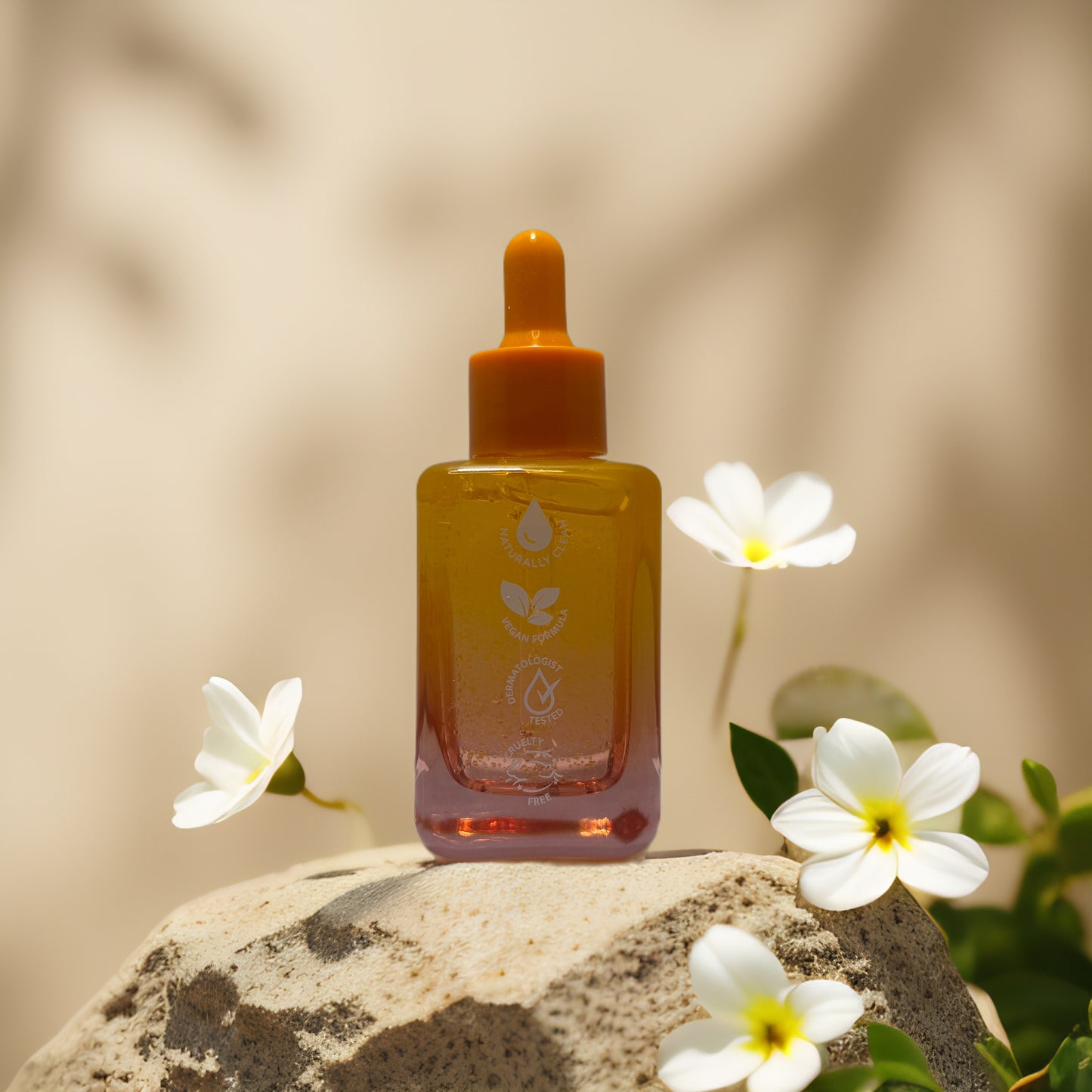 Brightening + Tone | Super Glow Up Face Serum from Sunday Essence – 1.7 fl oz