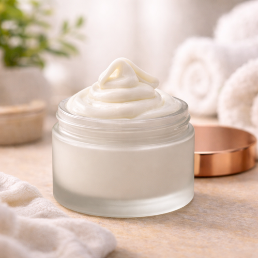 Soothing Hydration | Face Cream by Queen City Skincare
