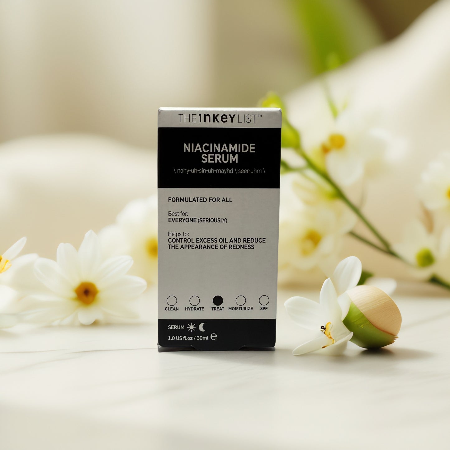 Breakout Control | The Breakout Set by The INKEY List – 3.5 fl oz