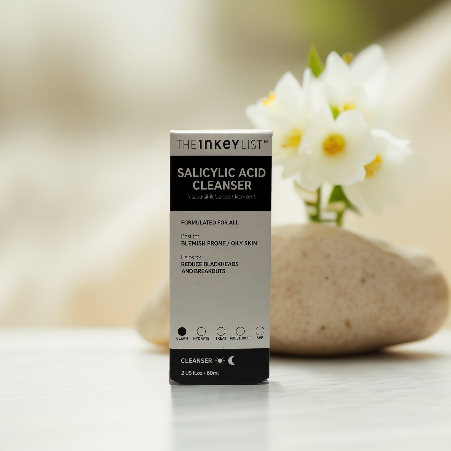 Breakout Control | The Breakout Set by The INKEY List – 3.5 fl oz