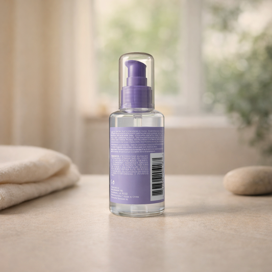 Strengthening | Biotin & Collagen Oil Treatment by LUSETA – 3.38 fl oz