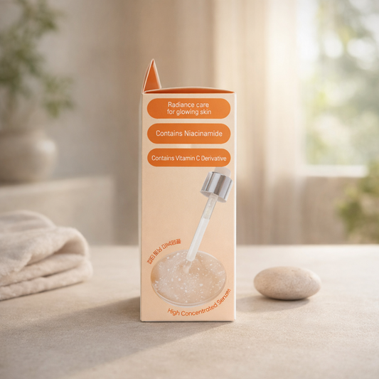 Brightening | VC Shot Ampoule by AMPLE:N – 3.38 fl oz