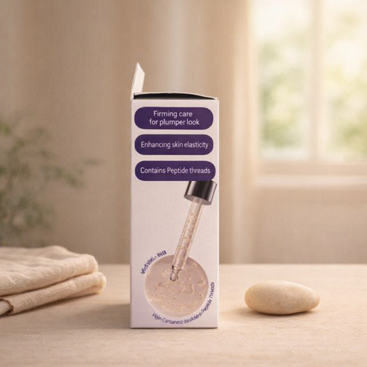 Firming & Lifting | Peptide Shot Ampoule by AMPLE:N – 3.38 fl oz