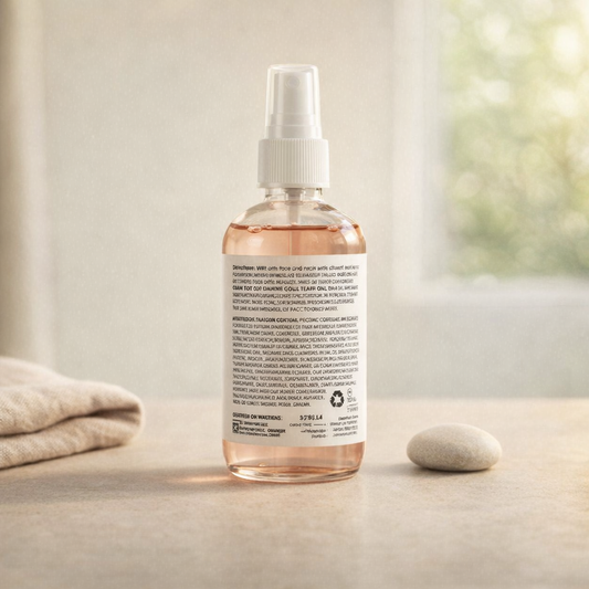 Antioxidant Glow | Vitamin C & Aloe Mist by Advanced Clinicals – 7.5 fl oz