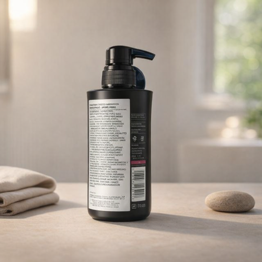 Smoothing | Ichikami Conditioner by Kracie – 16.2 fl oz