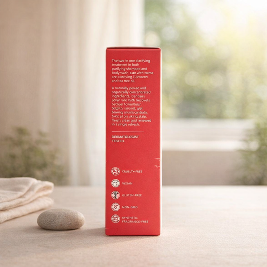 Purifying | Powerscrub Scalp Detox by goop beauty – 4.0 oz