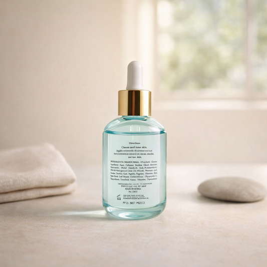 Pore Refining & Tone Correction | Niacinamide Serum by Precision Beauty – 2.0 fl oz