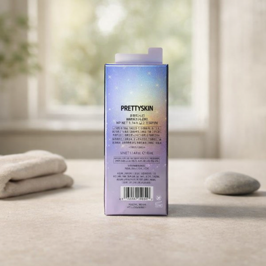 Pore-blurring | Pore Silk Primer by PRETTYSKIN. – 1.4 fl oz