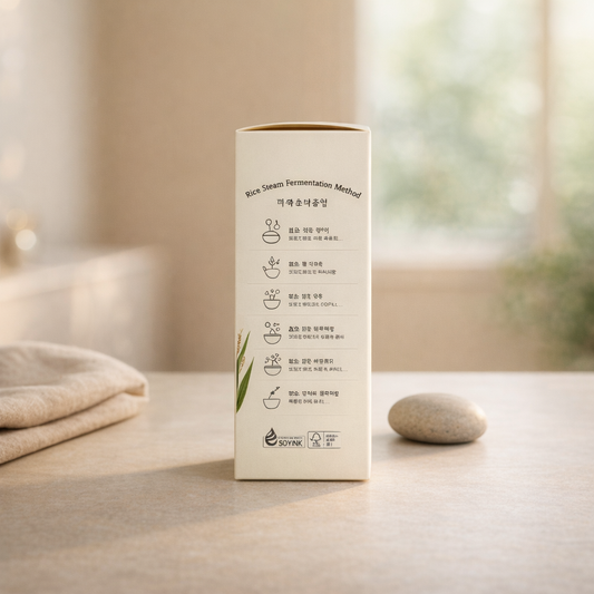 Brightening | Rice Brightening Serum by SKINFOOD – 1.85 fl oz