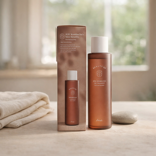 Firming & Smoothing | Kombucha Treatment Essence by Ariul – 5.07 fl oz