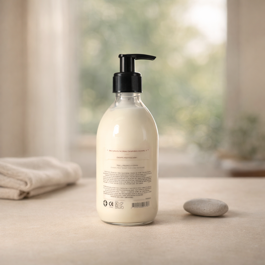 Nourishing | Hand & Body Lotion by Bastide – 10 fl oz