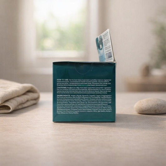 Restores Elasticity | NMN+PDRN Biotox Cream by PRETTYSKIN – 1.69 fl oz