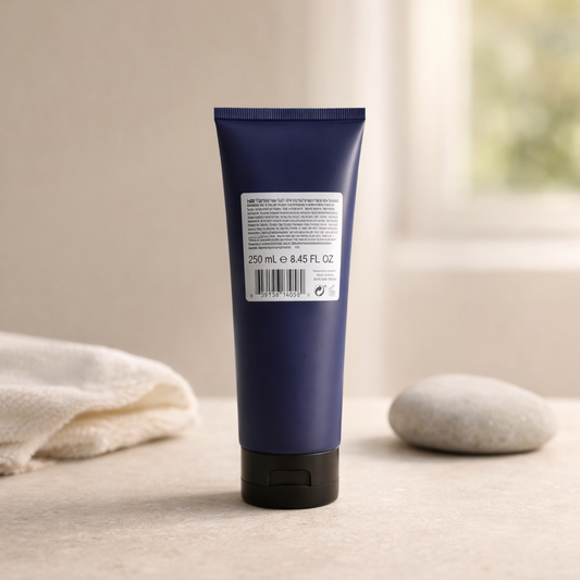 Fragrance-Free Cleanse | Face Wash by Asquith & Somerset – 8.45 fl oz