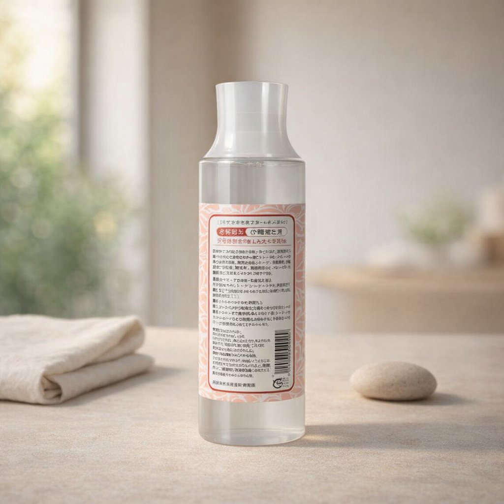 Glassy Skin | Sake Lees Lotion by Sake Lees – 13.5 fl oz