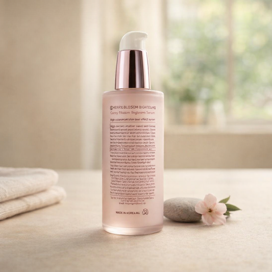 Brightening | Brightening Serum by Cherry Blossom – 2.7 fl oz