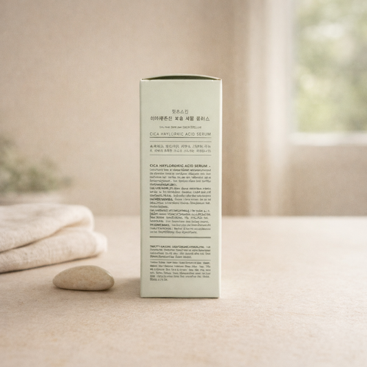 Hydrating | Moisture Serum+ by IT'S SKIN – 1.35 fl oz