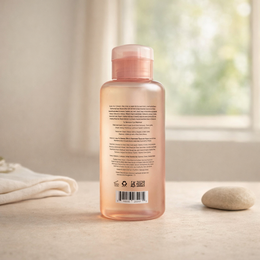 Gentle Cleansing | Makeup Remover by lacura – 16.9 fl oz