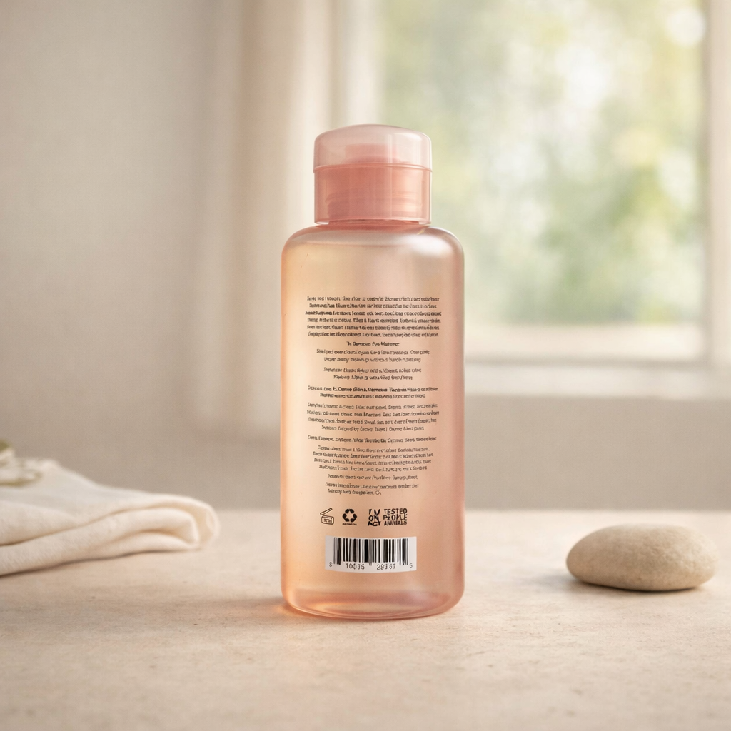 Gentle Cleansing | Makeup Remover by lacura – 16.9 fl oz