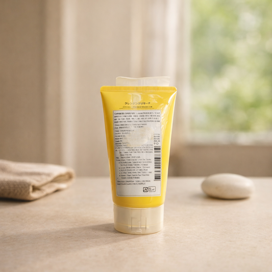 Brightening | AHA Facial Cleanser with Vit C by BCL – 4.2 oz