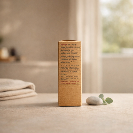 Brightening | Rice Bright Serum by Shinbi Beauty – 1 fl oz