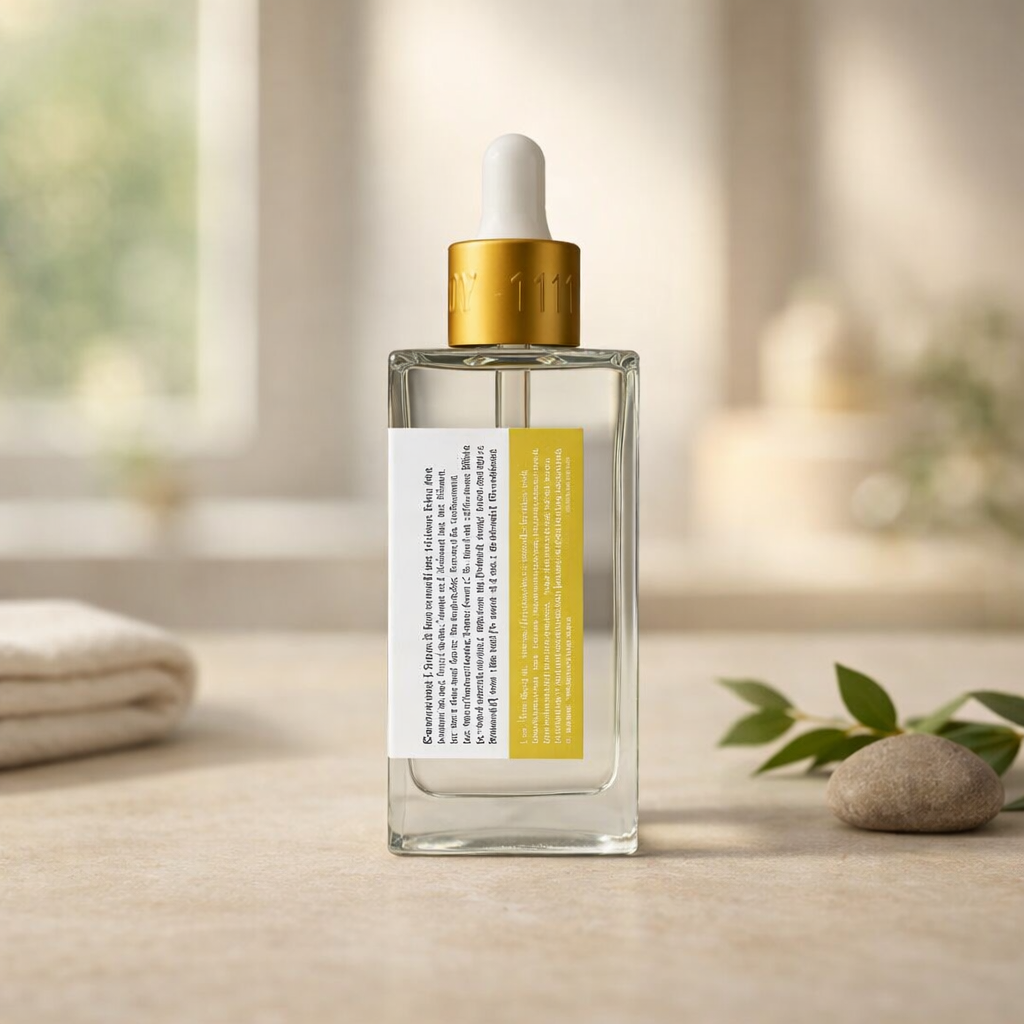 Blemish-Fighting | Black Jelly Body Serum by TRULY – 3.1 fl oz