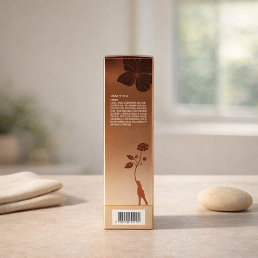 Brightening | Ginseng & Niacinamide Toner by Farmstay – 5.07 fl oz