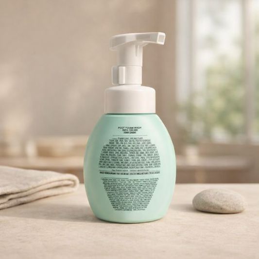 Oil Control | Super Panthenol Bubble Cleanser by MISSHA – 6.76 fl oz