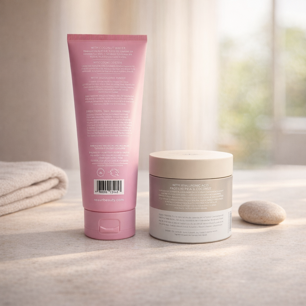 Glowing | Coconut Vacation by KOPARI – 9 fl oz