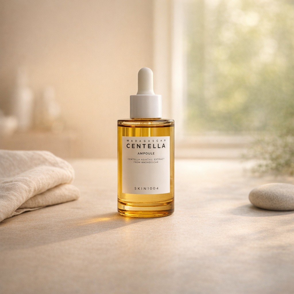 Soothing | Madagascar Centella Ampoule by SKIN1004 – 1.85 fl oz