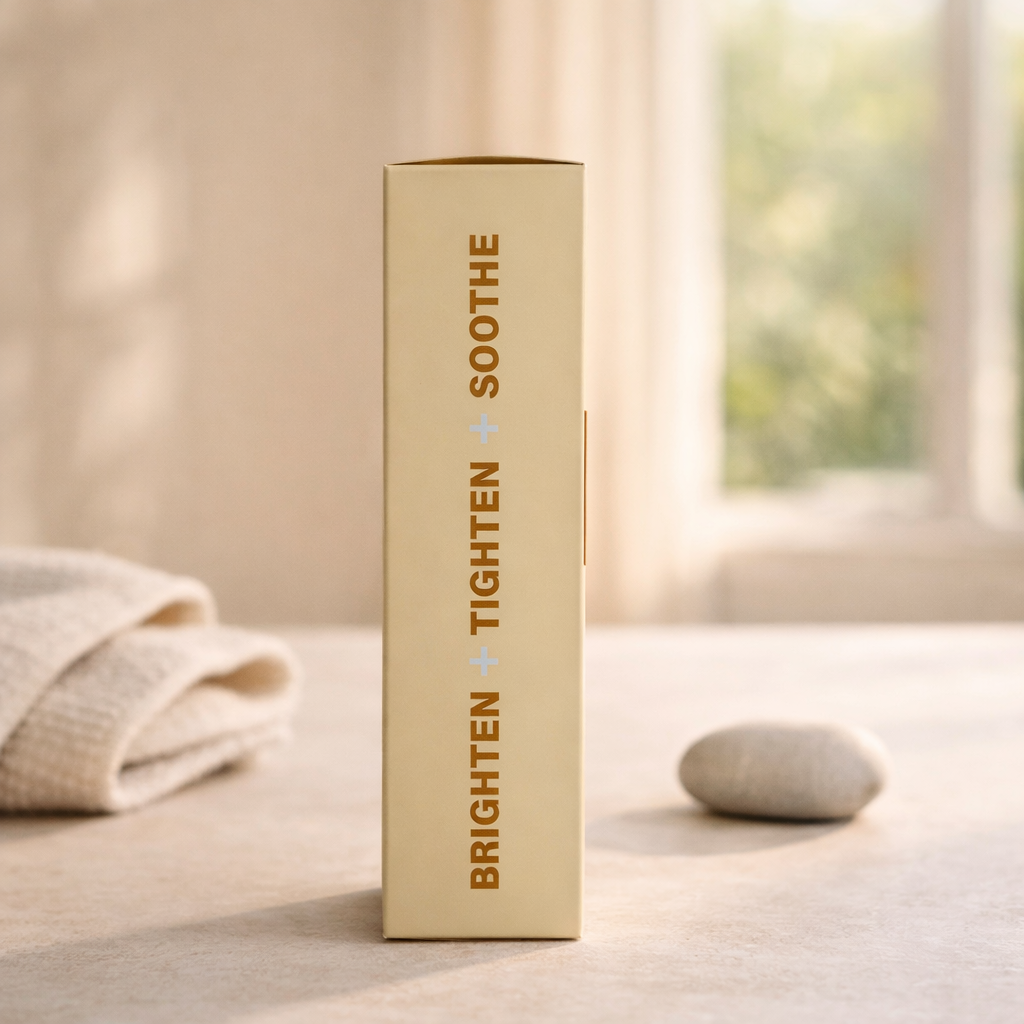 Brightening | Vitamin C Booster Serum by BellaBLISS – 0.33 fl oz