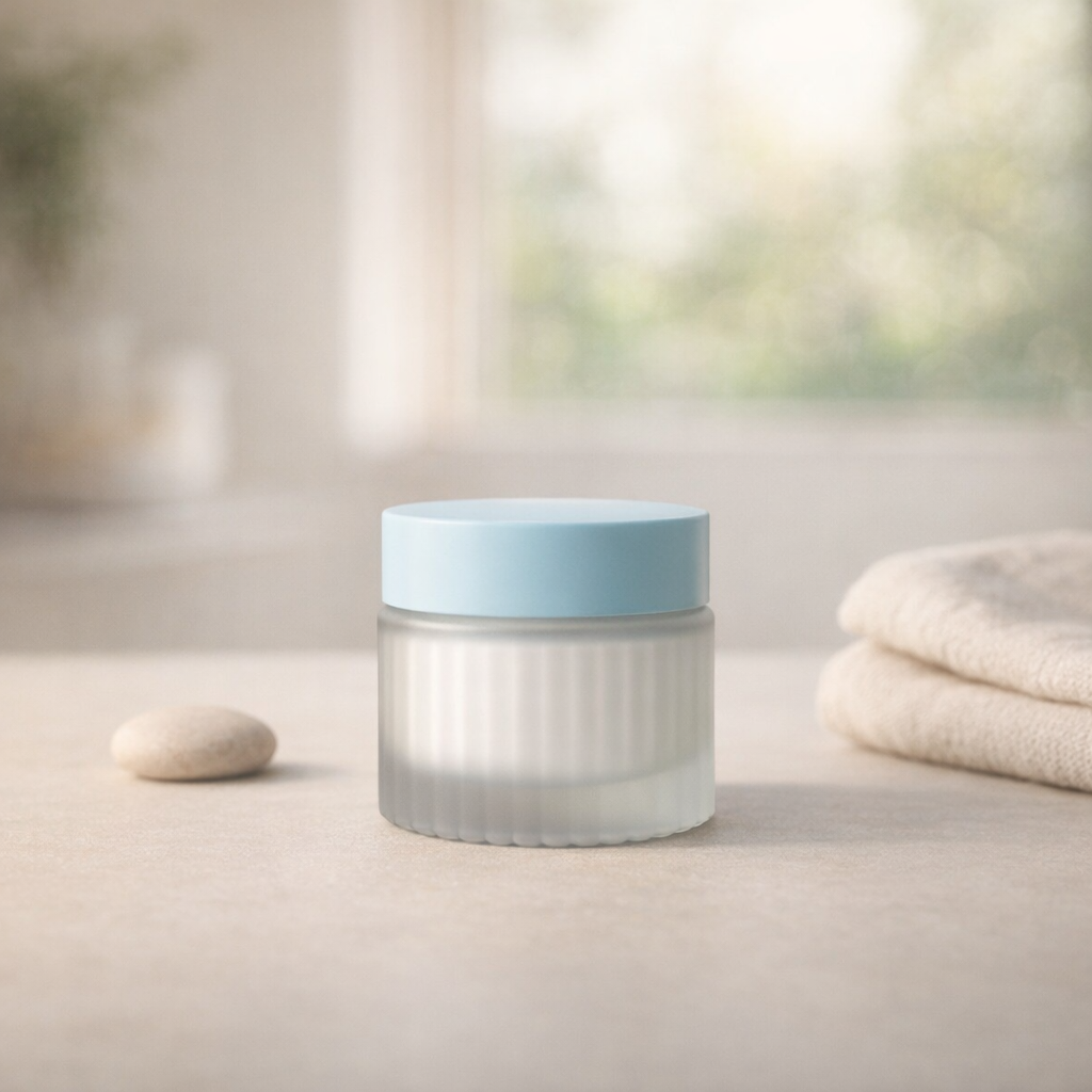 Deep Moisturizing | Multi Ceramide Cream by TOCOBO – 1.69 fl oz