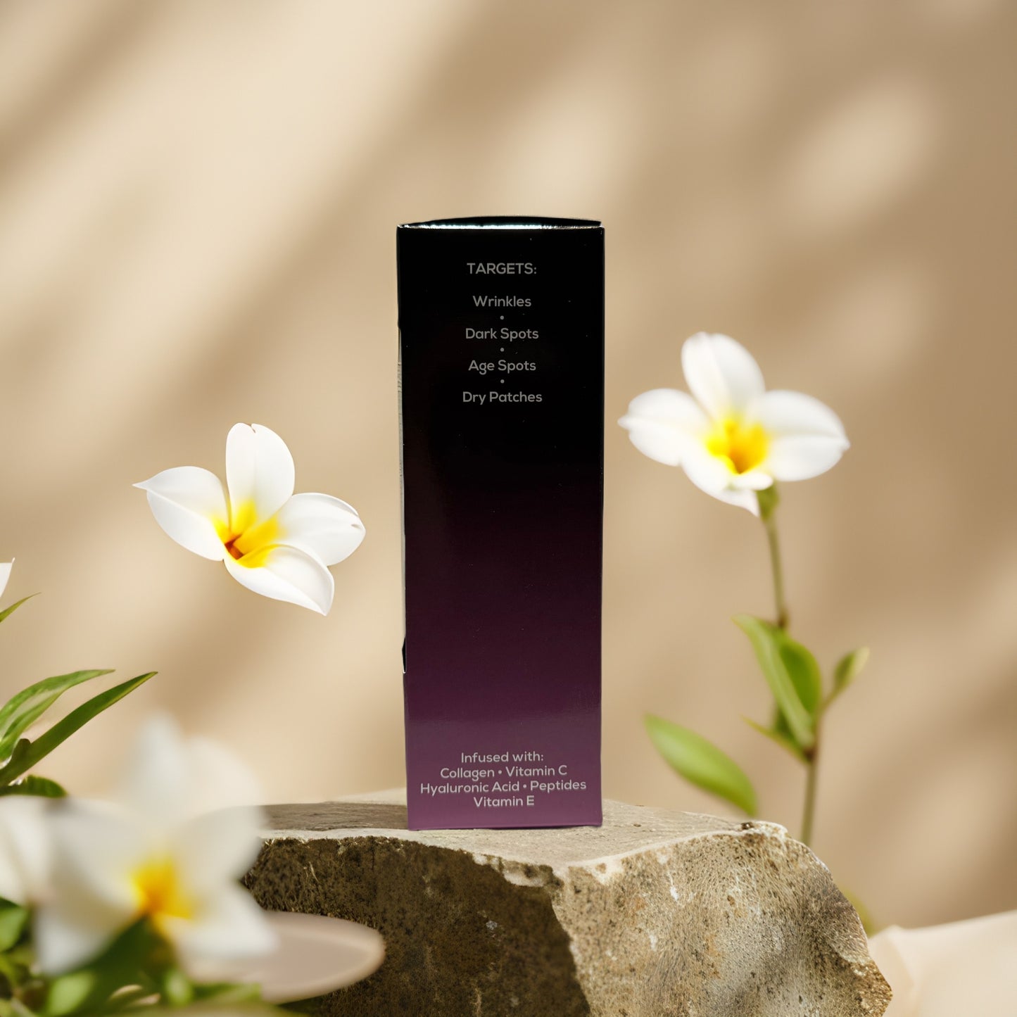 Brighten & Even Tone | Vitamin C Dark Spot Face Serum by Merle Roberts – 1.0 fl oz