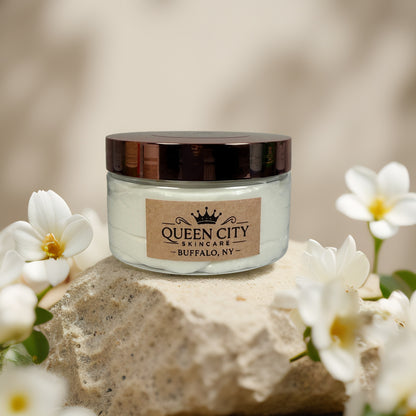 Jasmine Lotion | Hyaluronic Acid & Cica Hydration