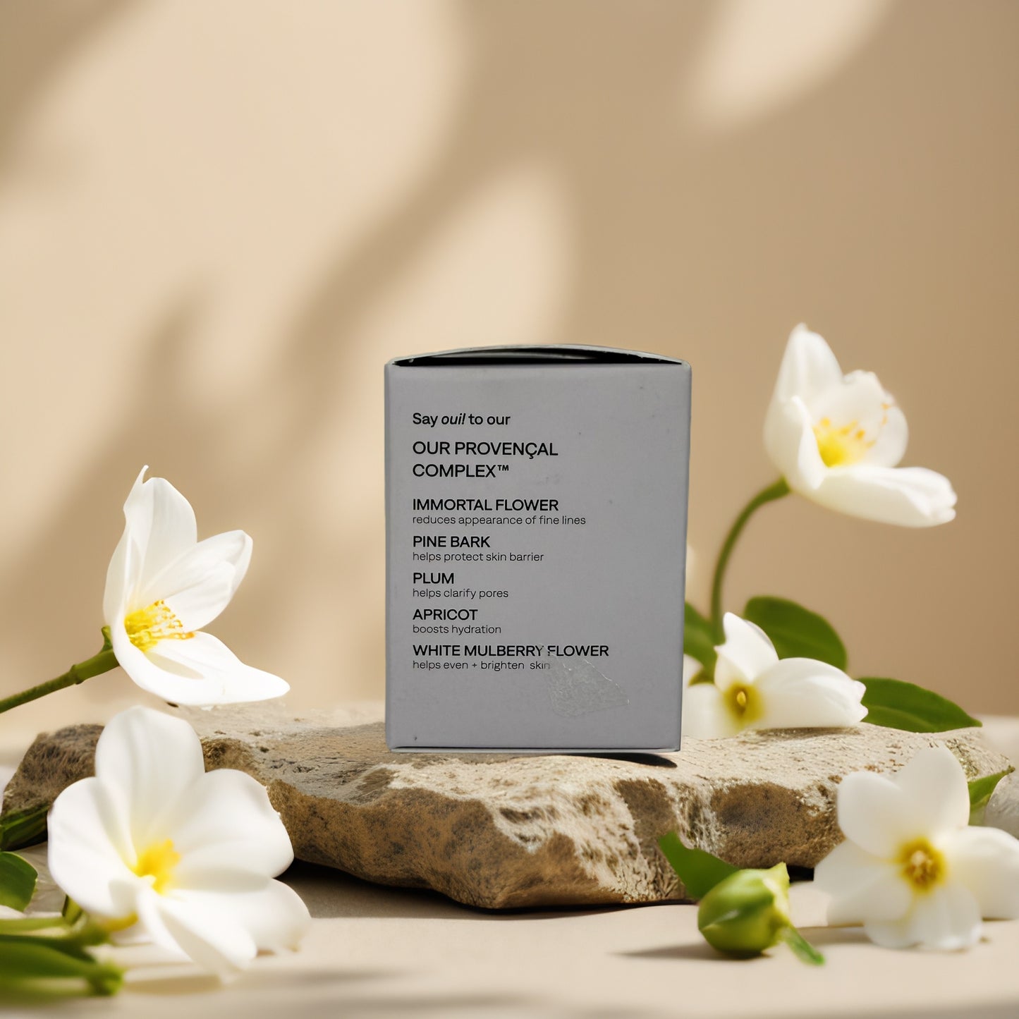 Pore Detox | French Green Clay Mask by Provence Beauty – 3 fl oz