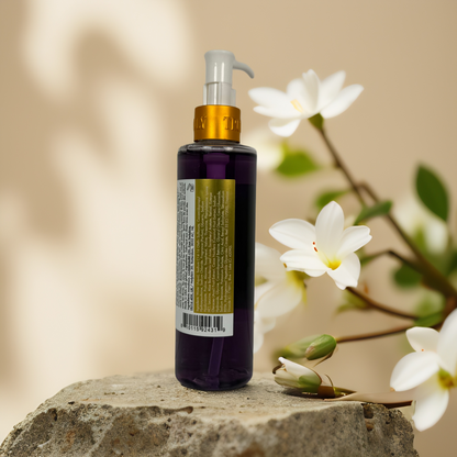 Firming & Renewing | Body Cleanser with Retinol + Hyaluronic Acid by Truly – 8 fl oz