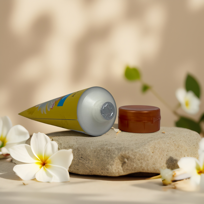 Radiant Hydration | Dewy Daisy Moisturizing Body Lotion by Tree Hut – 8.5 fl oz
