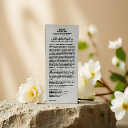 Gentle Renewal | Balanceful Peeling Toner by Torriden – 8.45 fl oz