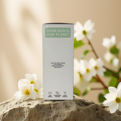 Gentle Renewal | Balanceful Peeling Toner by Torriden – 8.45 fl oz