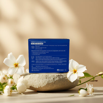 Moisture Barrier Boost | Extreme Panthenol Toner Pad by Real Barrier – 5.07 fl oz